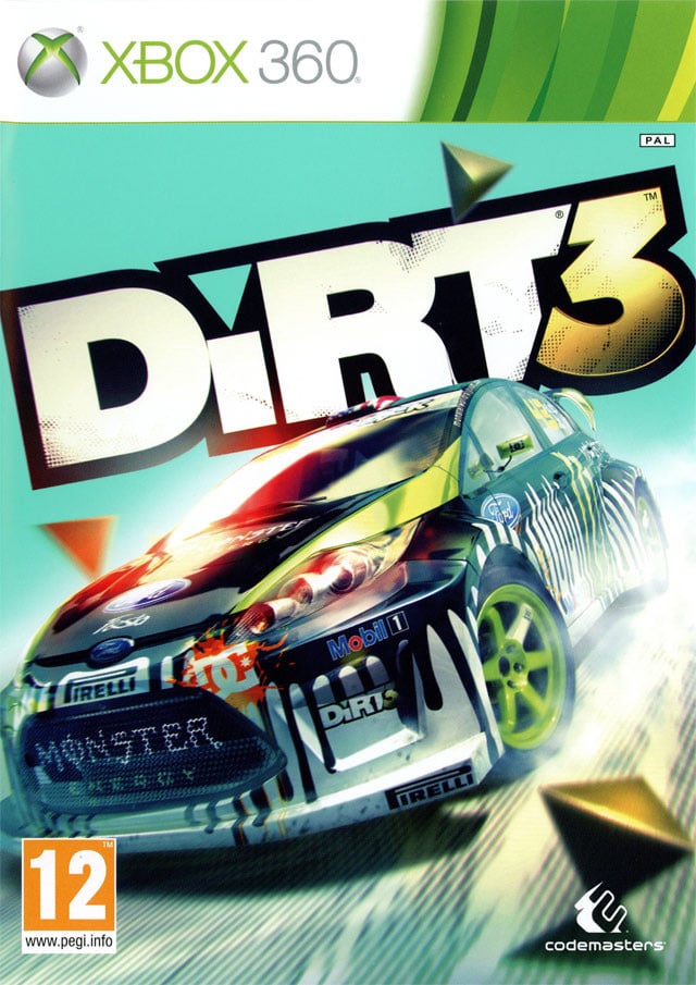 Image de DiRT 3