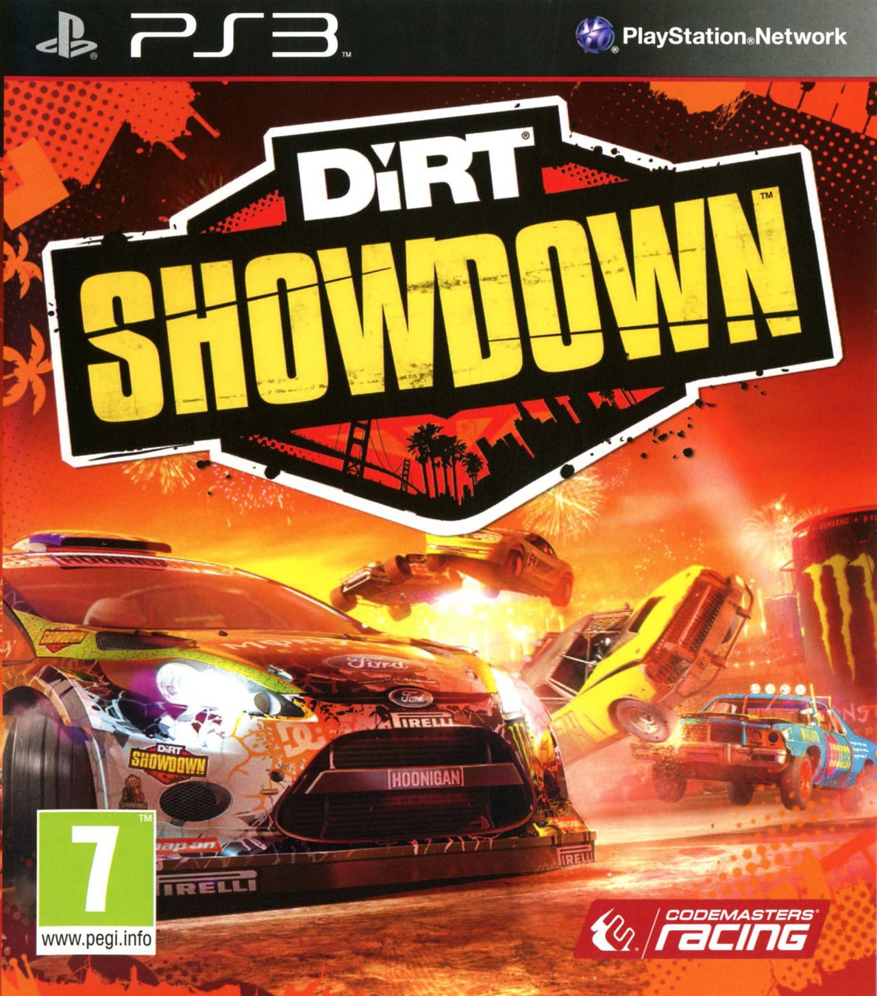 Image de DiRT Showdown