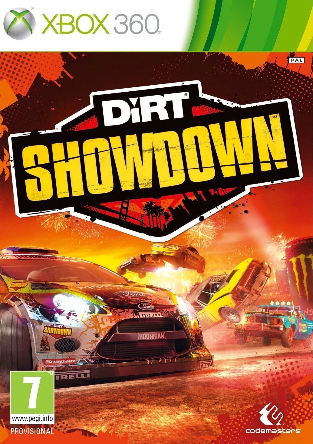 Image de DiRT Showdown