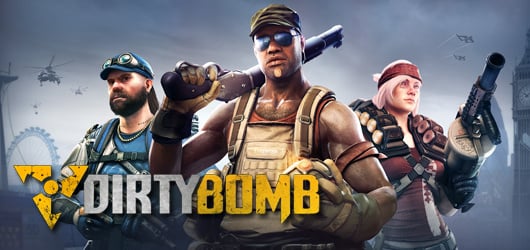 Image de Dirty Bomb