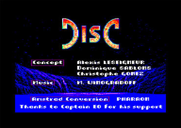 Image de Disc