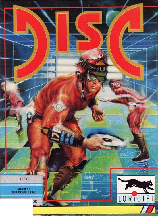 Image de Disc
