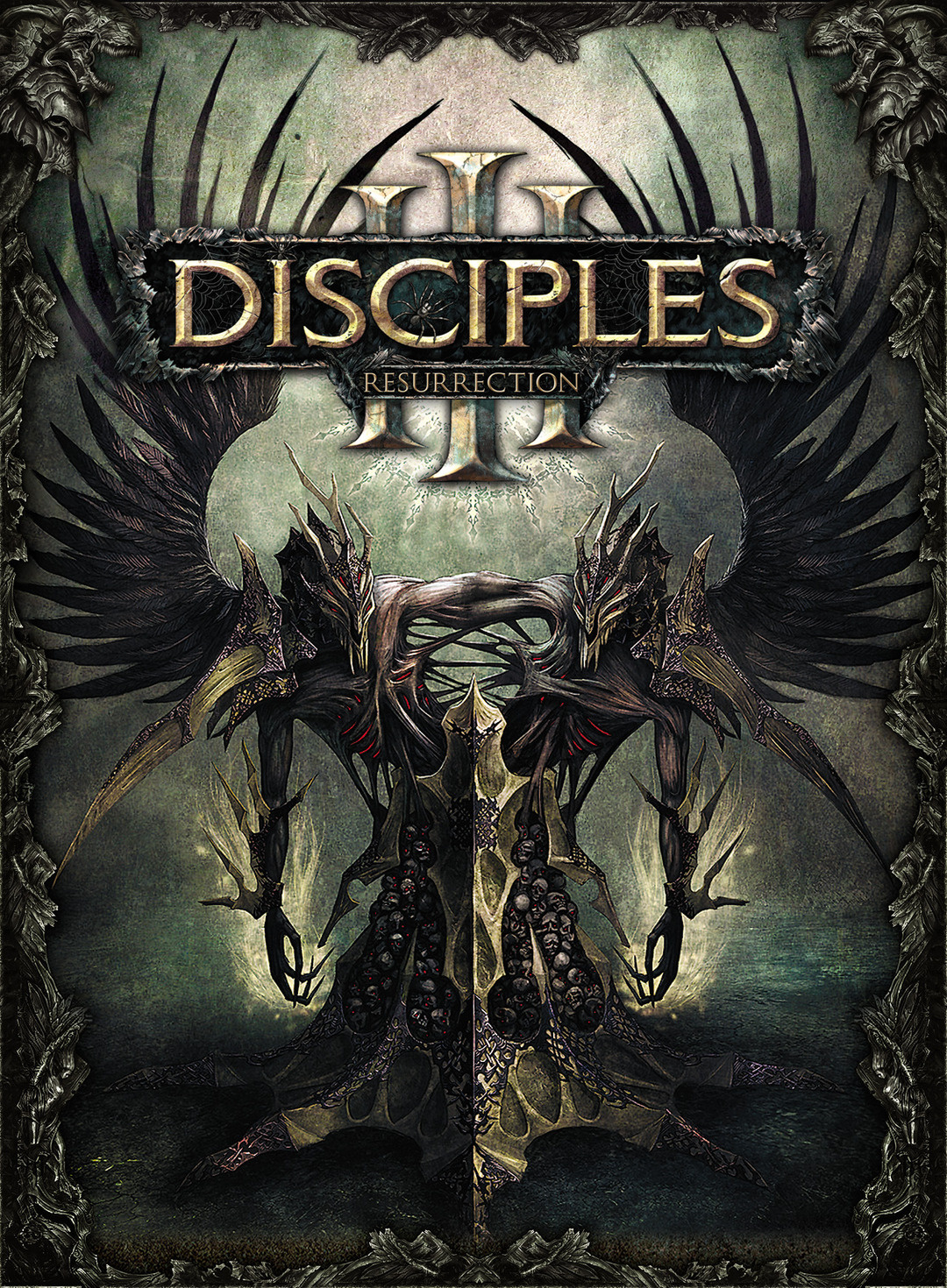 Disciples III : Resurrection