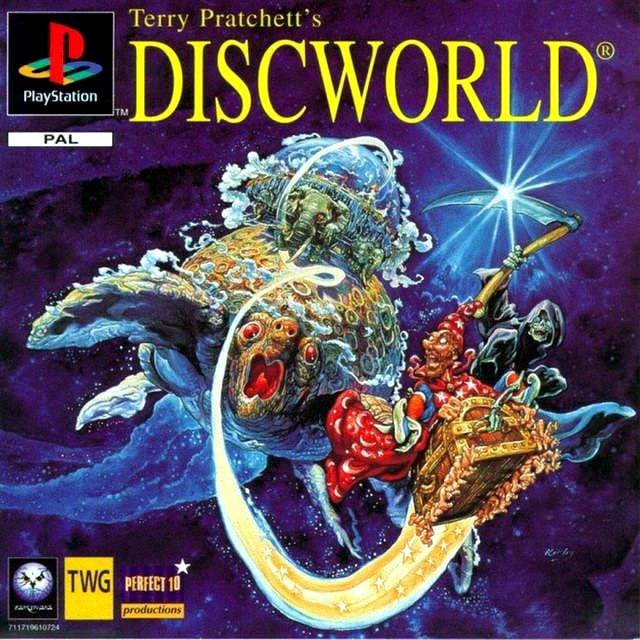 Image de Discworld