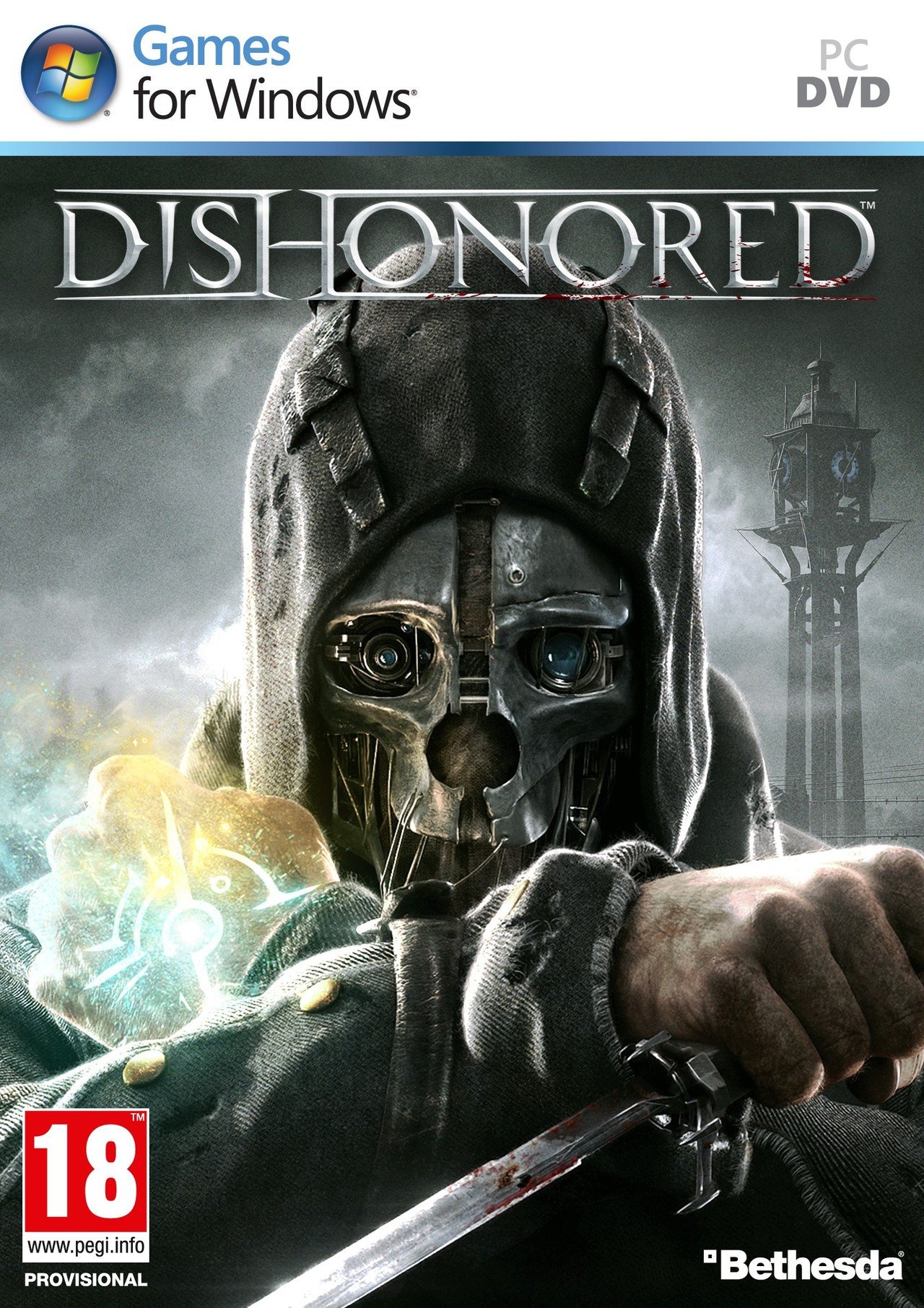 Image de Dishonored