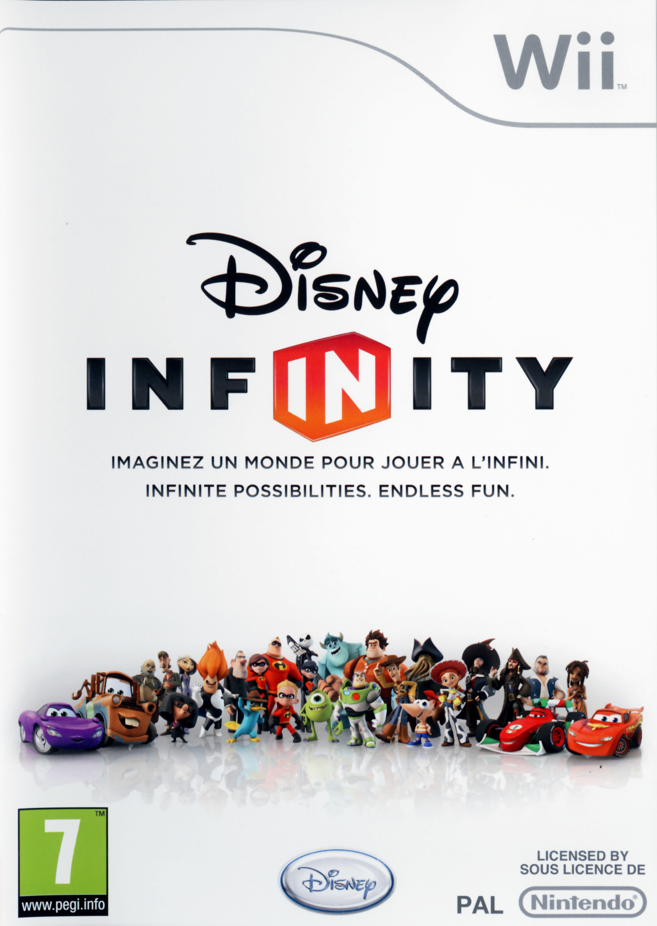 Disney Infinity
