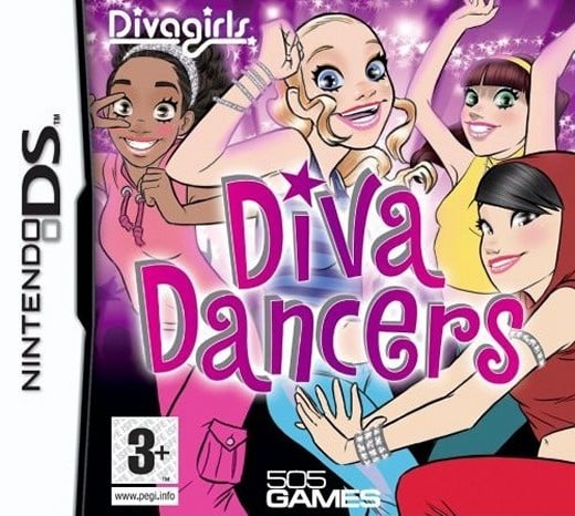 Image de Les Lollipops : Studio de danse