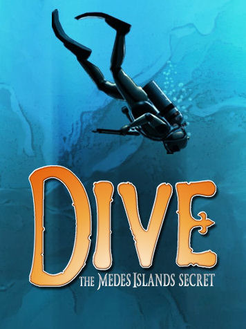 Dive : The Medes Islands Secret