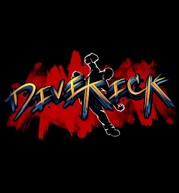 Image de Divekick