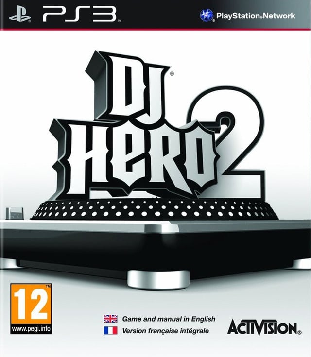 Image de DJ Hero 2