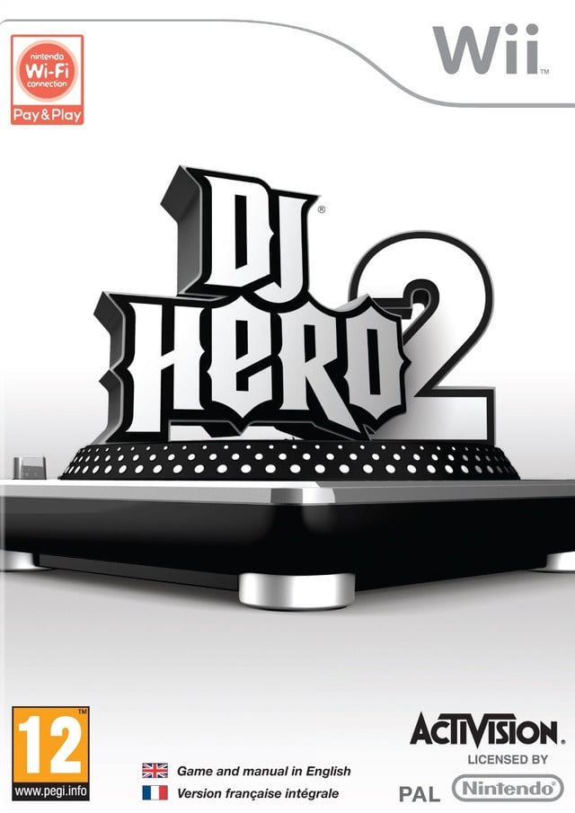 Image de DJ Hero 2