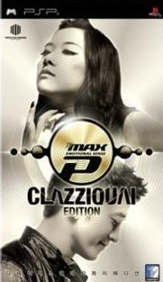 Image de DJ Max Portable Clazziquai Edition