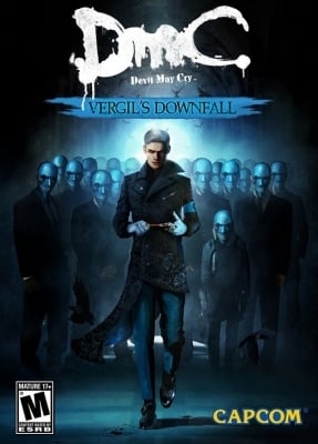 Image de DmC Devil May Cry : La Chute de Vergil