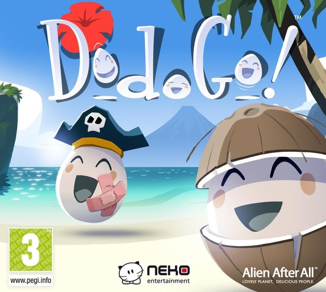 Image de DodoGo!