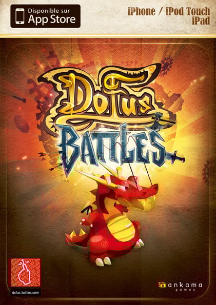 Dofus : Battles