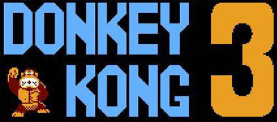 Image de Donkey Kong 3