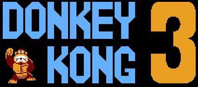 Image de Donkey Kong 3