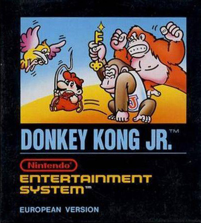 Image de Donkey Kong Jr.