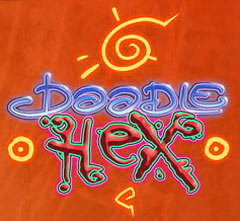 Image de Doodle Hex