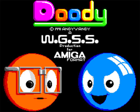 Doody