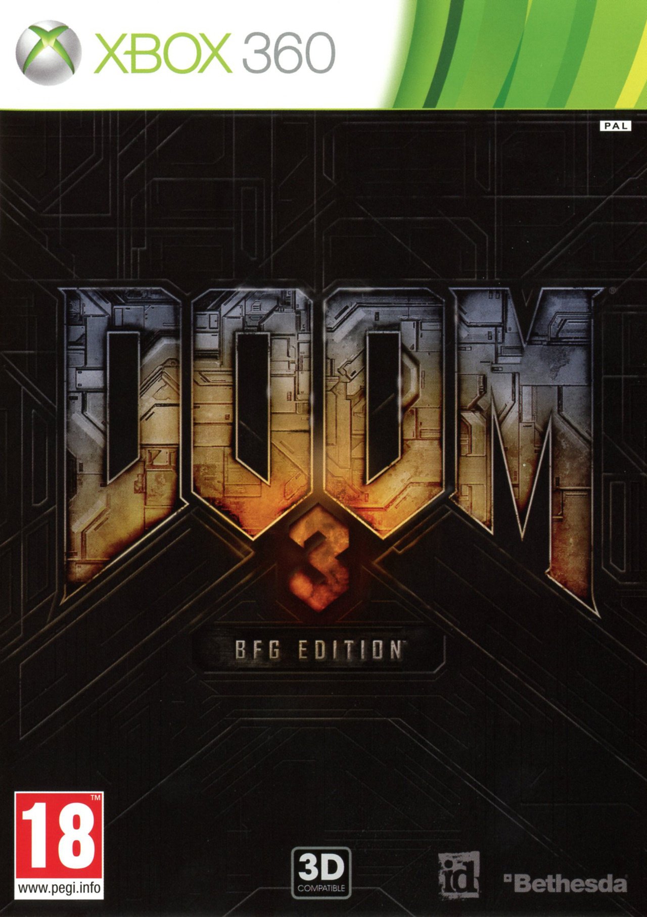 Image de Doom 3 BFG Edition