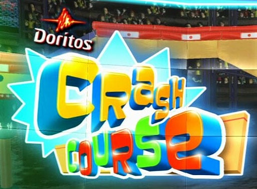 Image de Doritos Crash Course