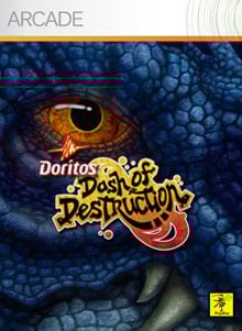Image de Doritos : Dash of Destruction