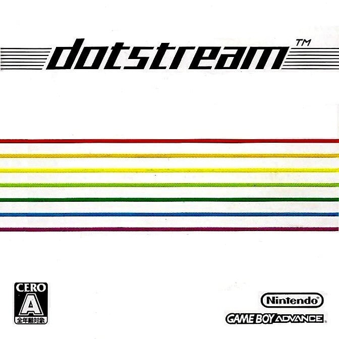 Image de Dotstream