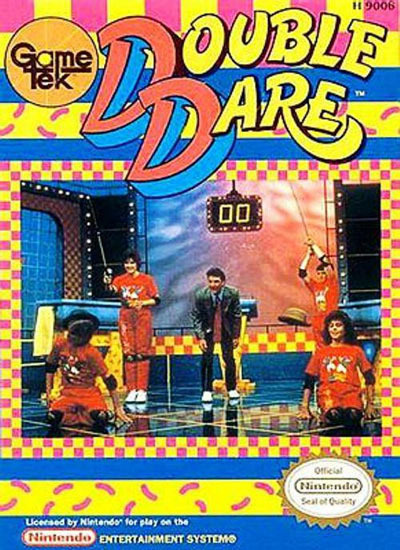 Image de Double Dare