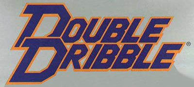 Image de Double Dribble