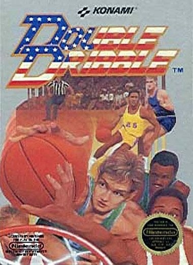 Image de Double Dribble