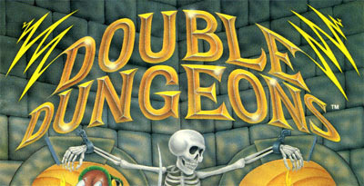 Image de Double Dungeons