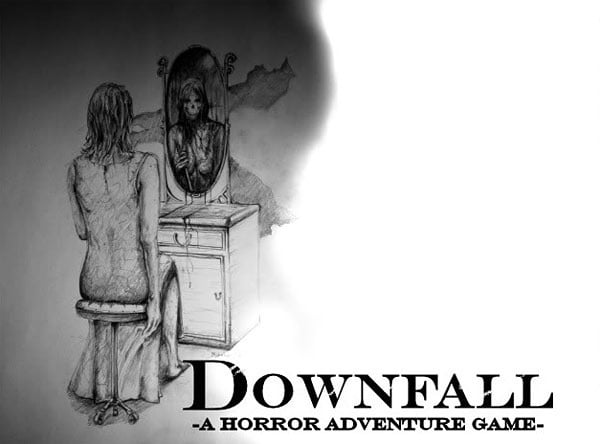 Image de Downfall