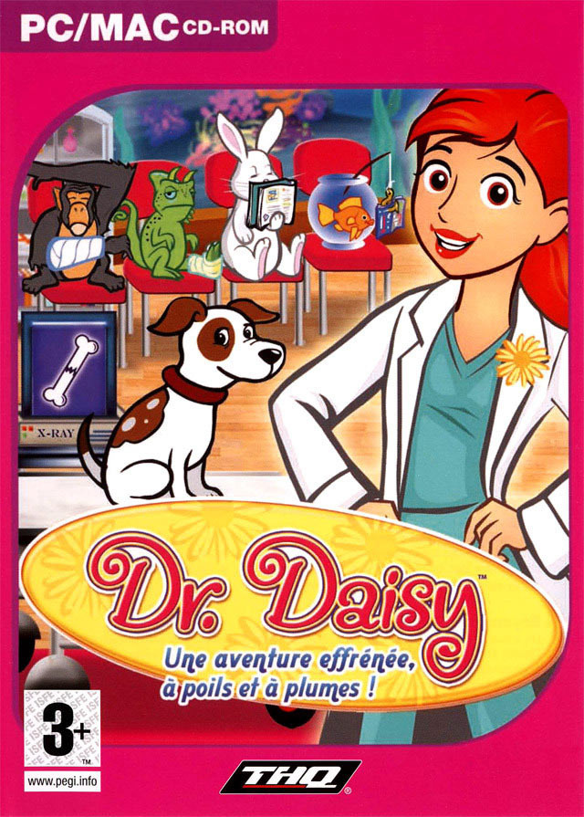 Image de Dr. Daisy