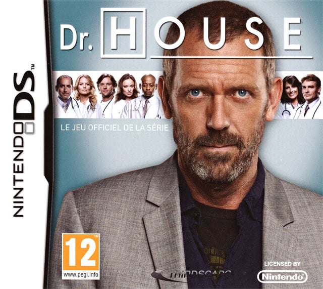 Image de Dr. House