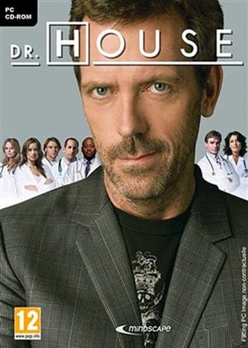 Image de Dr. House
