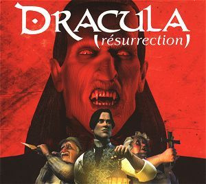 Image de Dracula : Résurrection