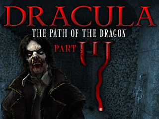 Image de Dracula : The Path of the Dragon - Part 3