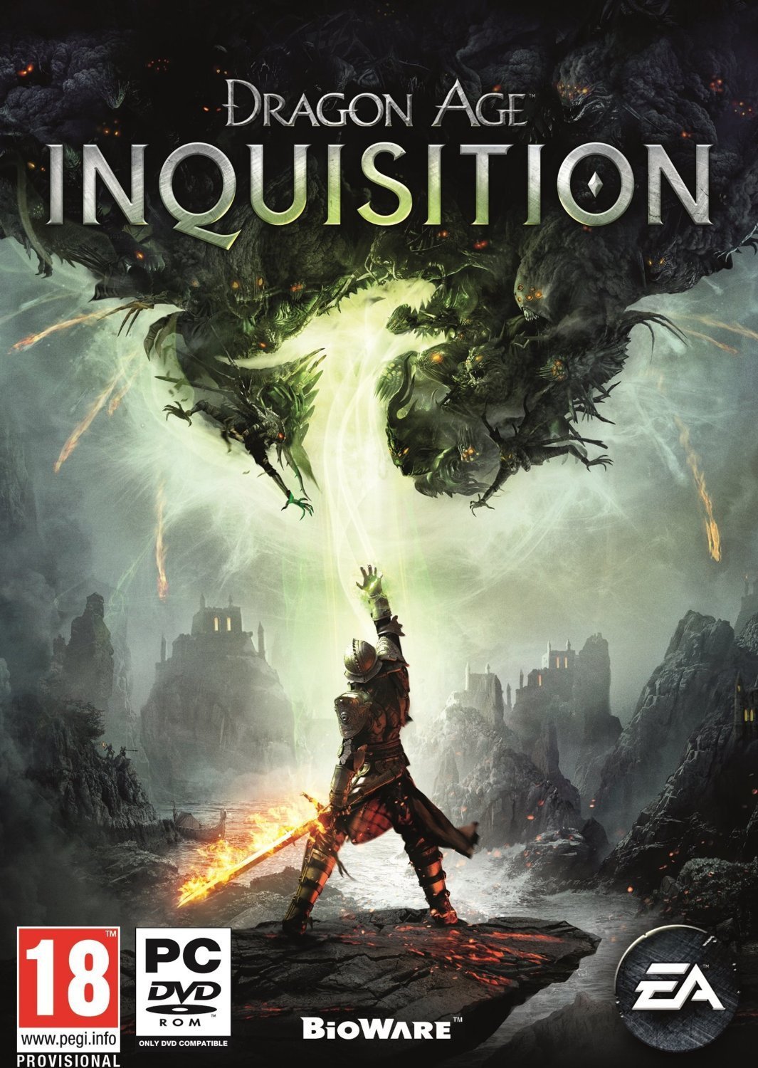 Image de Dragon Age Inquisition