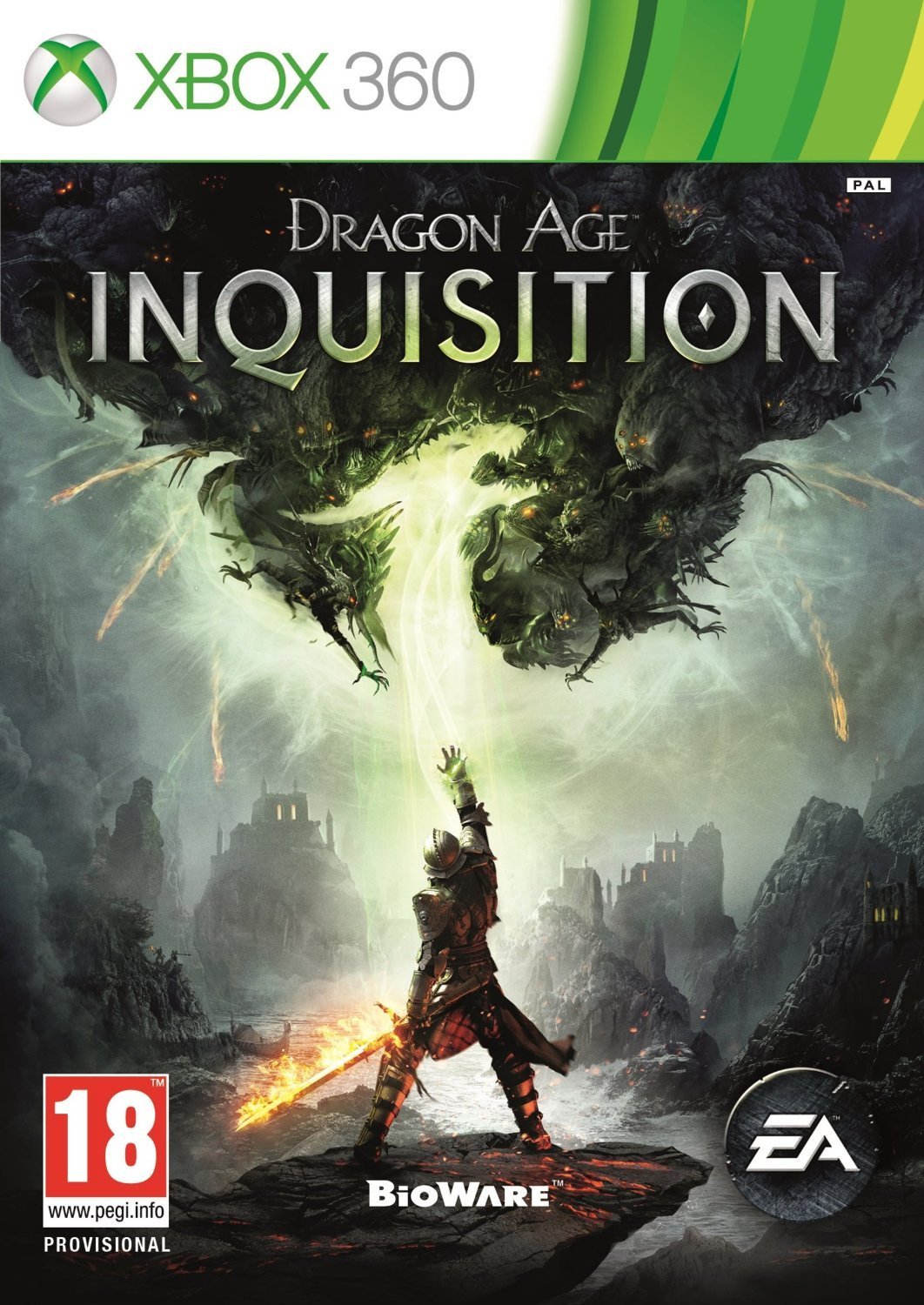 Image de Dragon Age Inquisition
