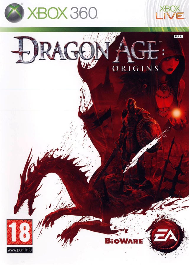 Dragon Age : Origins