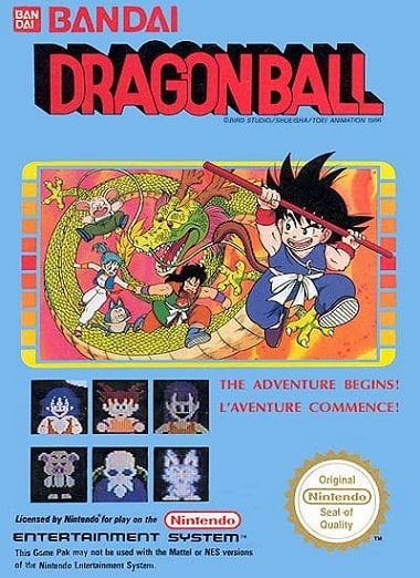 Image de Dragon Ball : Daimaou Fukkatsu