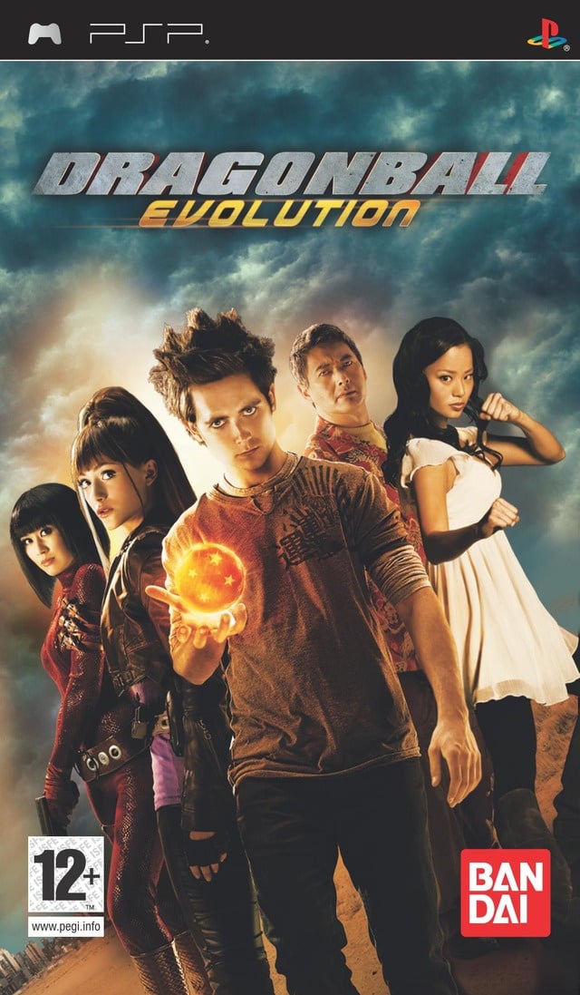 Image de Dragon Ball : Evolution