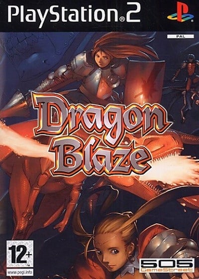 Image de Dragon Blaze