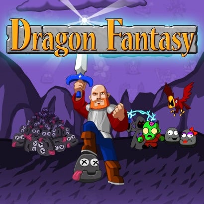 Image de Dragon Fantasy Book I