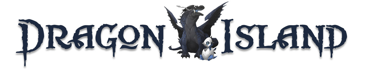 Image de Dragon Island Blue