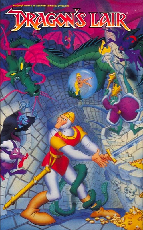 Dragon's Lair