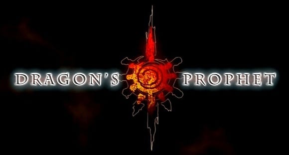 Image de Dragon's Prophet