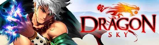 Image de Dragon Sky
