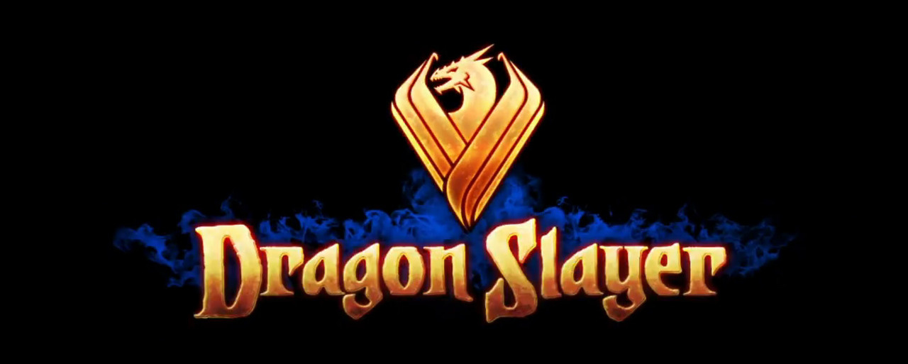 Dragon Slayer